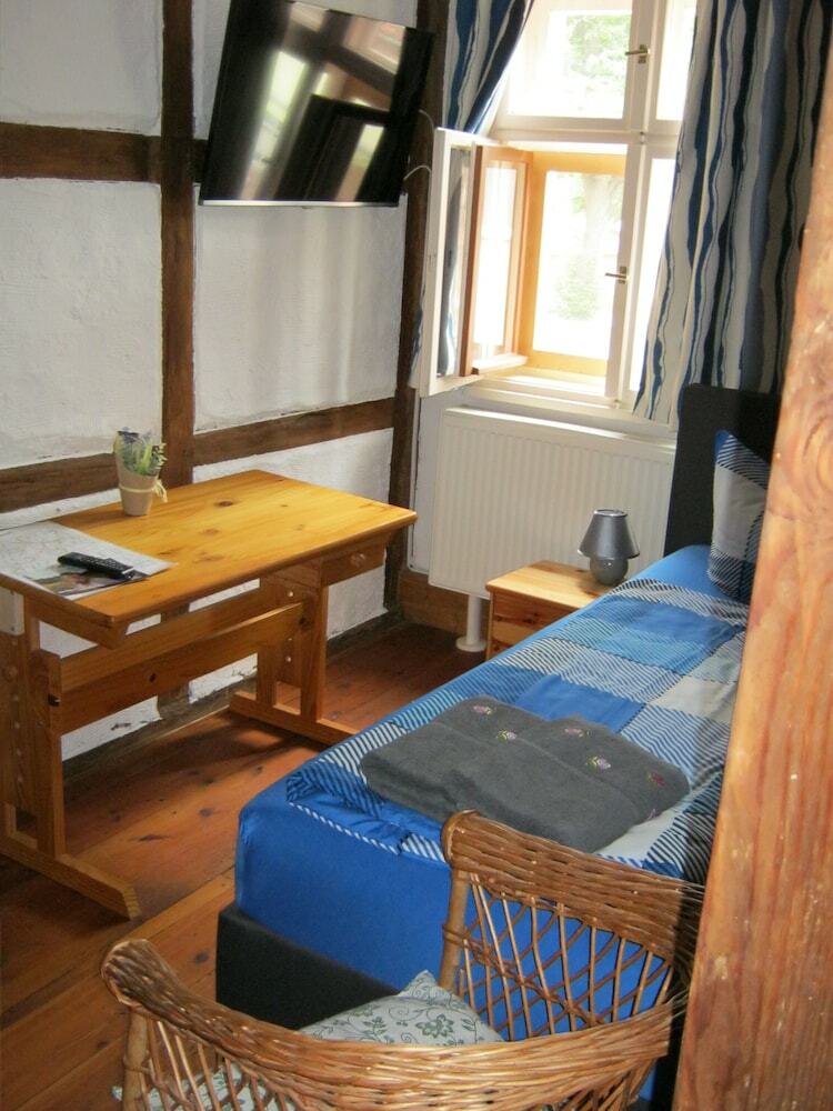 Hostal Zum Alten Schulhaus