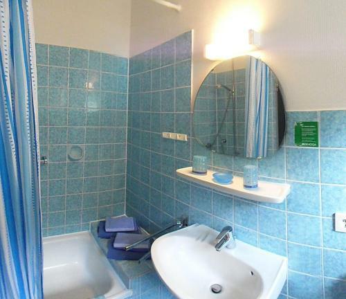 Hostal Pension Bartz