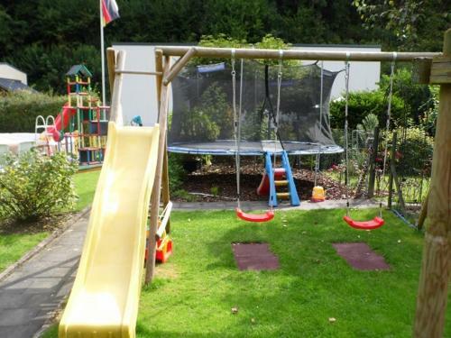 Hostal Pension Bartz