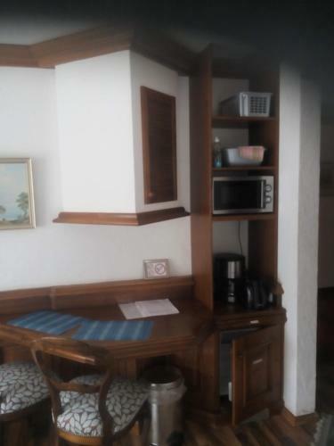 Apartamento Landhaus Enzensberg