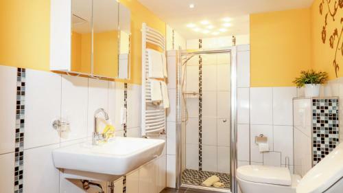 Ernsing's Garni Hotel