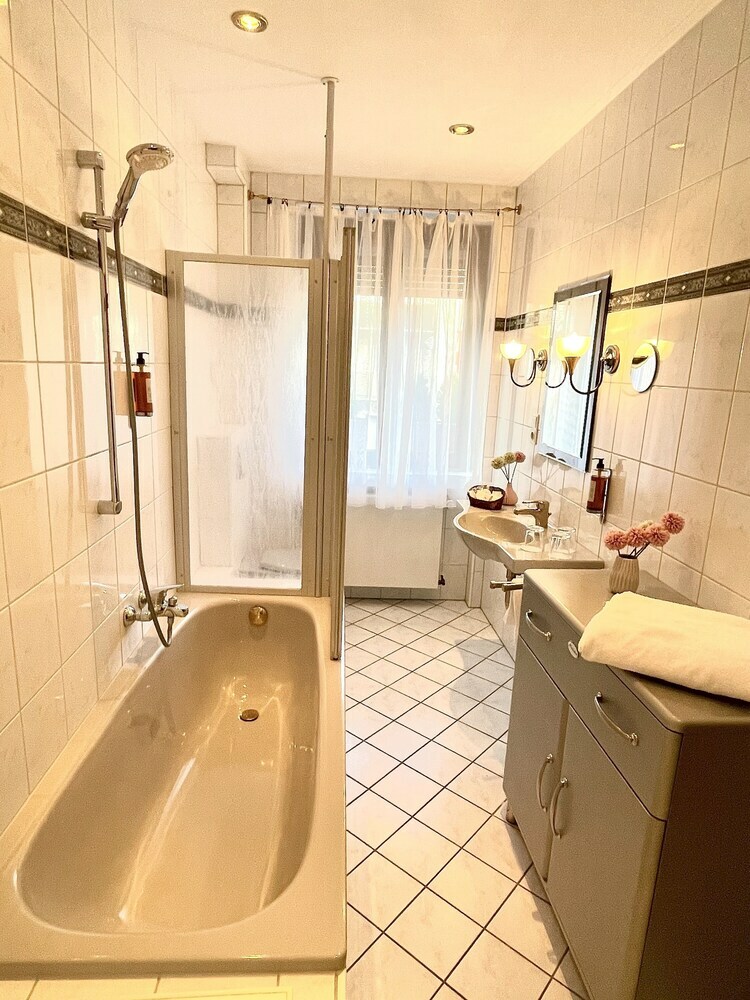 Hotel Altdeutsche Weinstube