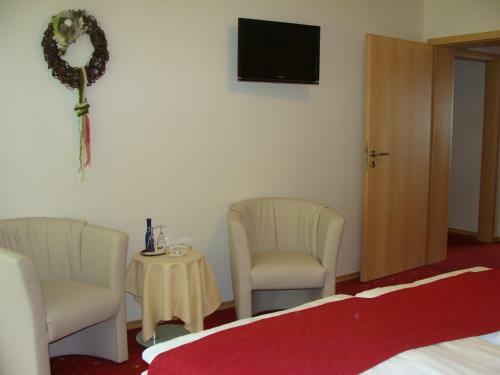 Hostal Drei Tannen