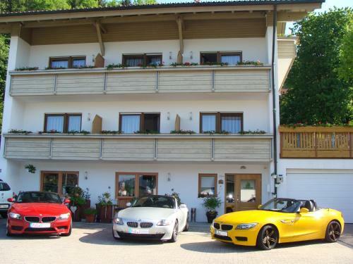 Hostal Drei Tannen
