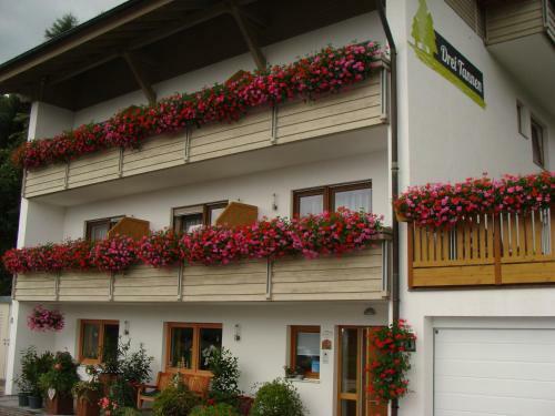 Hostal Drei Tannen