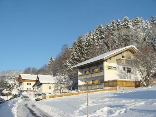 Hostal Drei Tannen