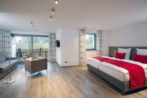 Hotel Traube Tonbach