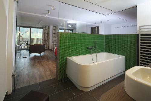 Hotel Traube Tonbach