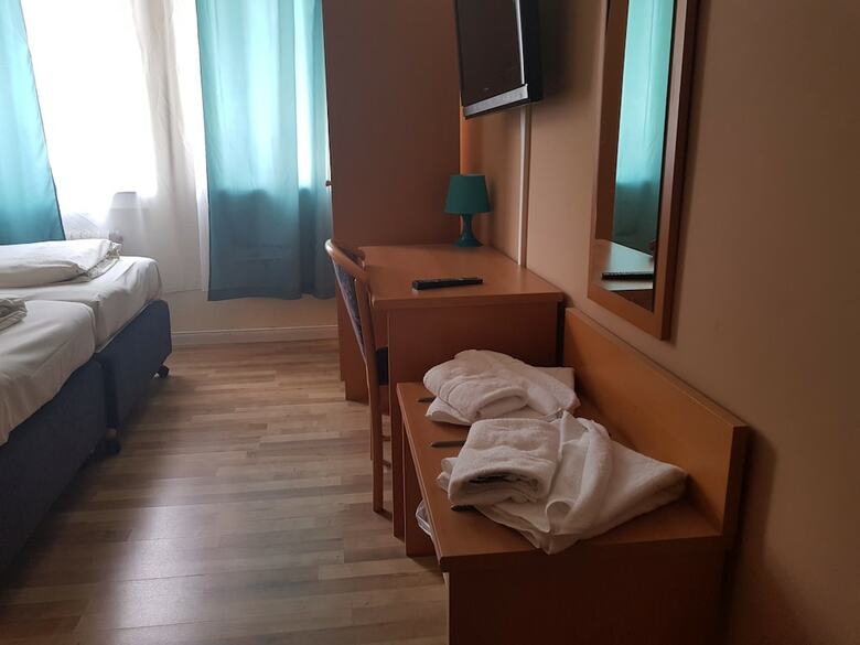 Cara Vita Hotel
