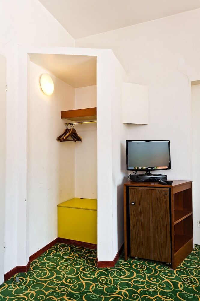 Hotel Monpti
