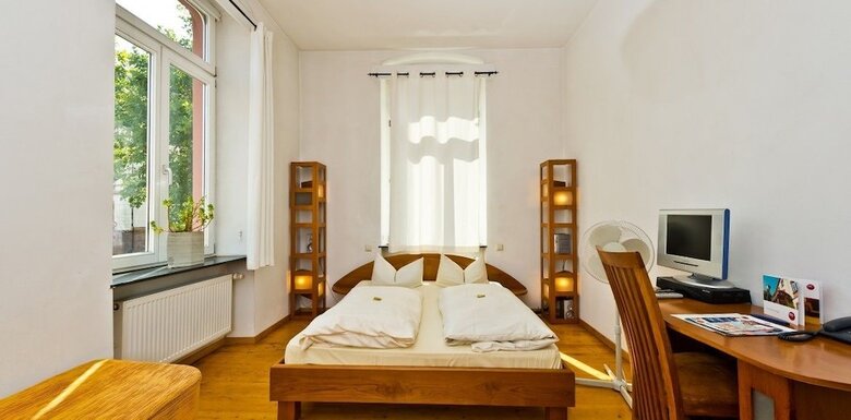 Hotel Monpti