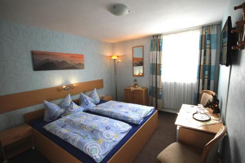 Hostal Gasthof Pension Lumme