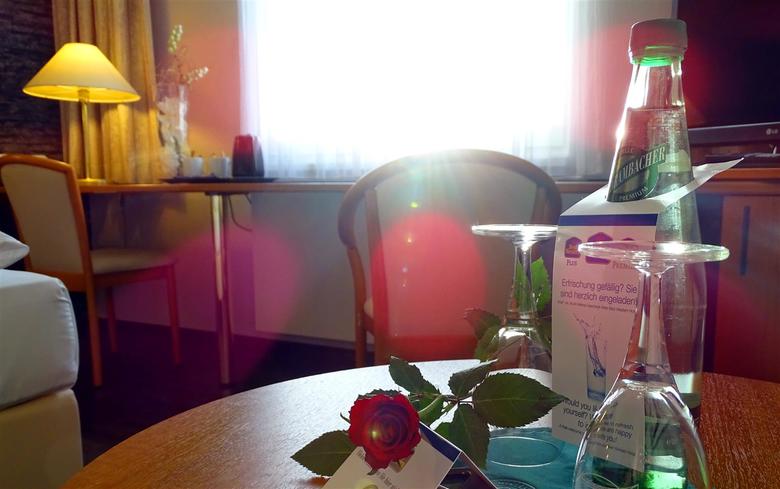 Best Western Amedia Hotel Zwickau