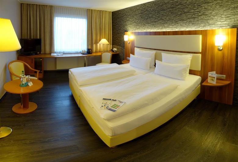 Best Western Amedia Hotel Zwickau