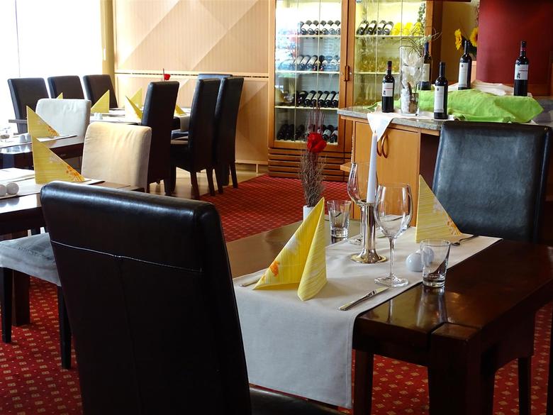 Best Western Amedia Hotel Zwickau