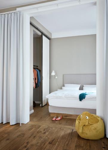 Aparthotel Wedina Apartments