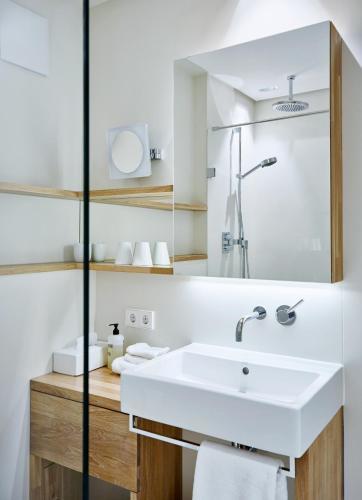 Aparthotel Wedina Apartments