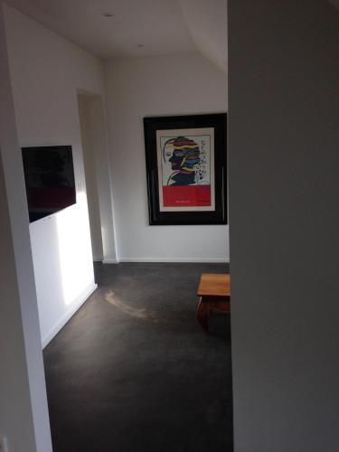 Apartamento Moltke 120