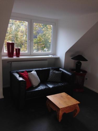 Apartamento Moltke 120