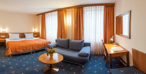 Hotel Rubin