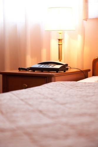 Hotel Rubin