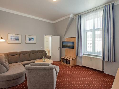 Hostal Strandvilla Imperator