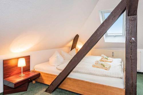Hostal Strandvilla Imperator