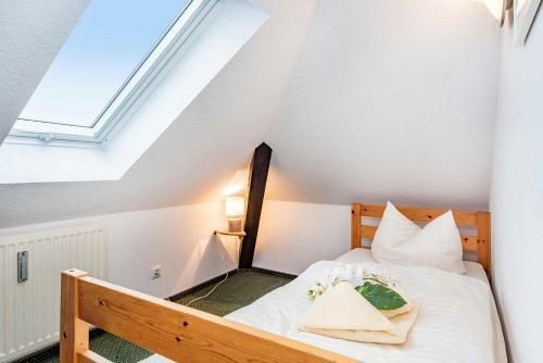 Hostal Strandvilla Imperator