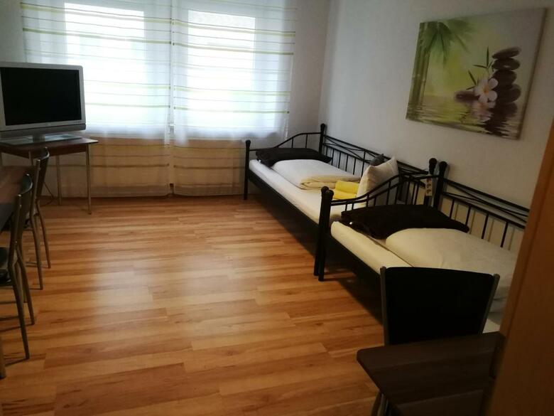 Apartamento Anger & Melanchthon To Share