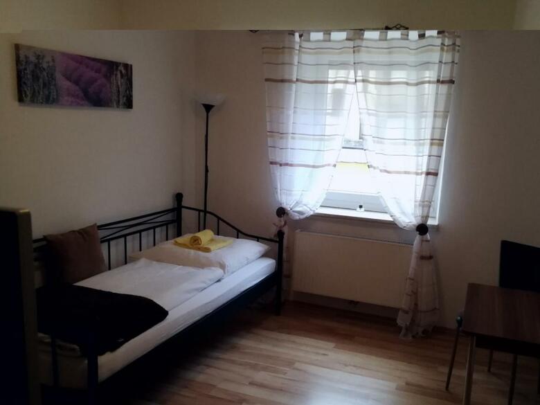 Apartamento Anger & Melanchthon To Share