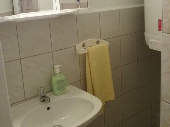 Apartamento Anger & Melanchthon To Share