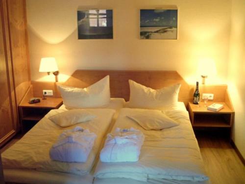 Strandburg Juist - Apartment 301 (ref. 50969)