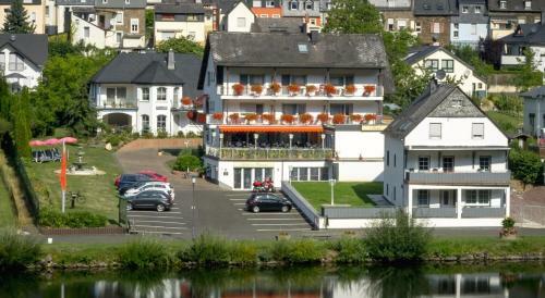Hotel Bisenius