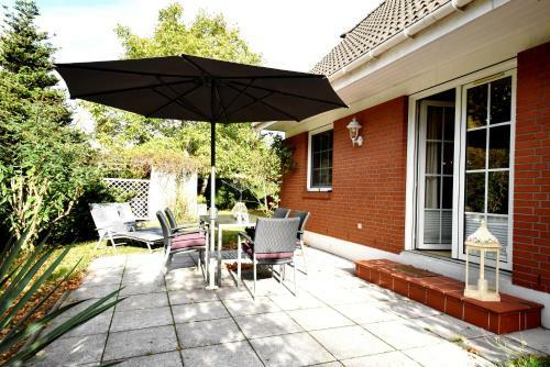 Haus Wiking