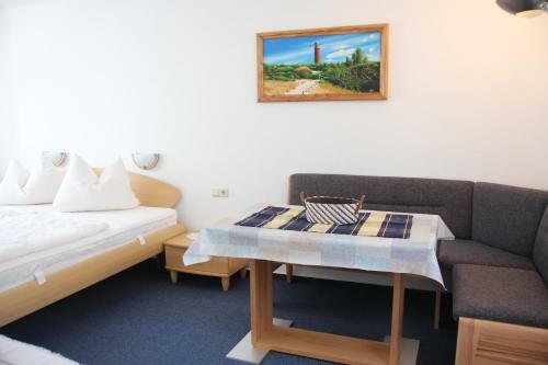 Apartamento Ferienwohnungen Fr�ndt