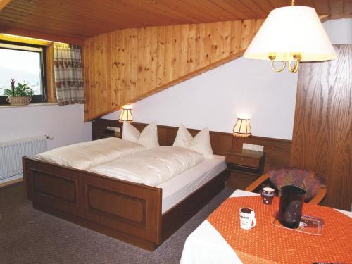 Hostal Pension Zur Klause