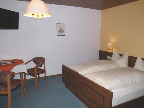 Hostal Pension Zur Klause