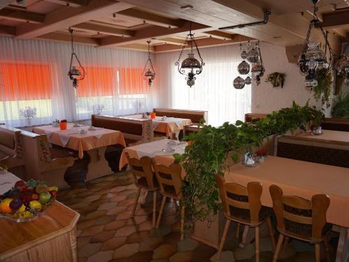 Hostal Pension Zur Klause