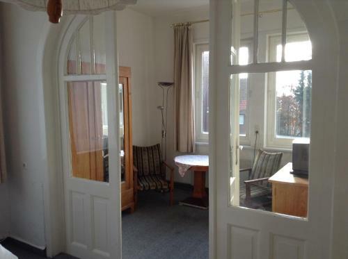 Hostal Haus D�mling