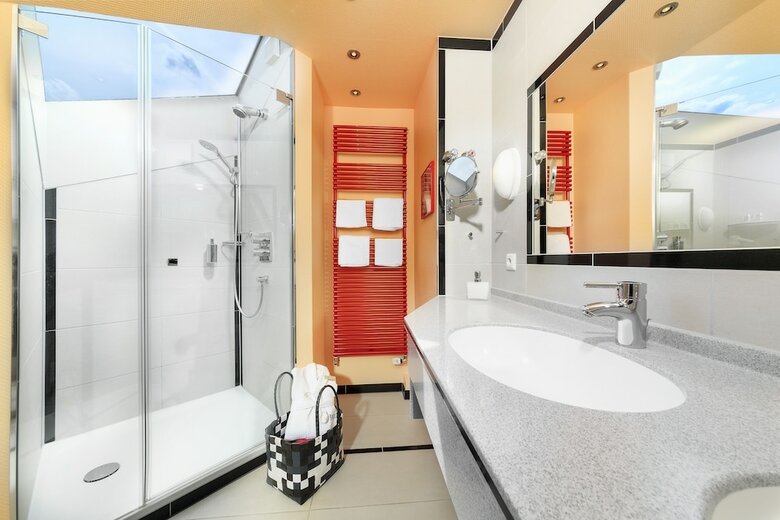 Kneipp- Und Wellvitalhotel Edelweiss