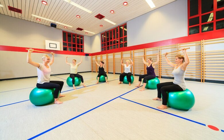 Kneipp- Und Wellvitalhotel Edelweiss