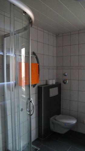 Apartamento Pension Haus Maria