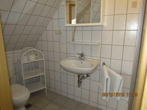 Hostal G�stehaus Zur Sorge