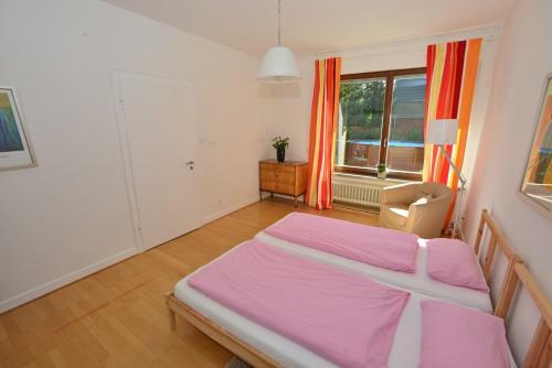 Apartamento Moderne Ferienwohnung Deichstrasse