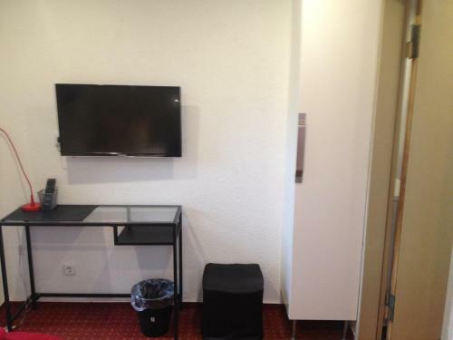 Hotel Saarland Lebach