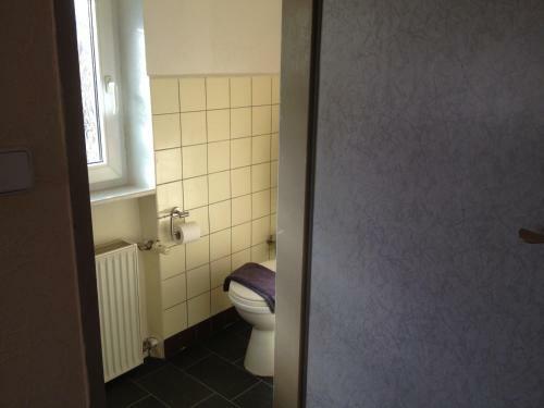 Hotel Saarland Lebach