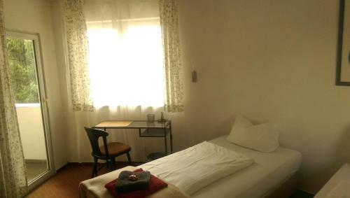Hotel Saarland Lebach