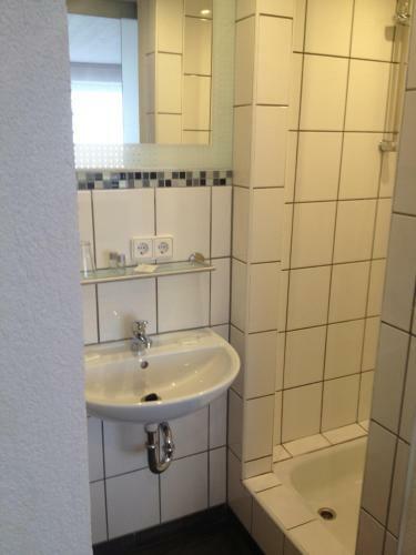 Hotel Saarland Lebach