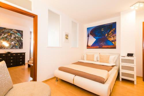 Westpark Apartments