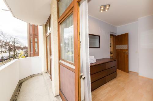 Westpark Apartments